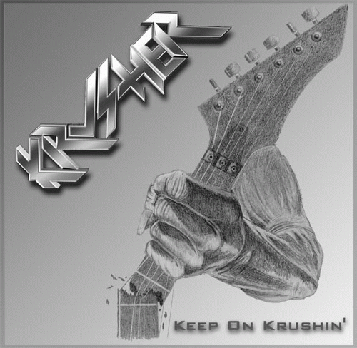  : Keep on Krushin'